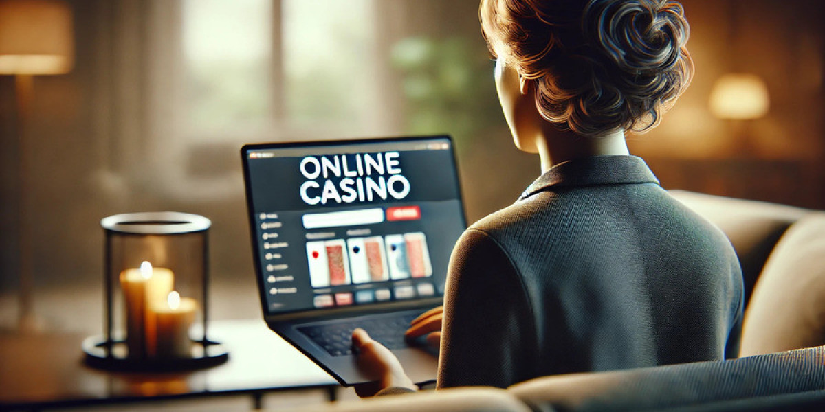 Top Trends in Casino Sites