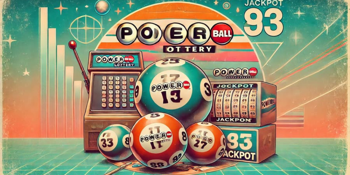 Unveiling Bepick Powerball