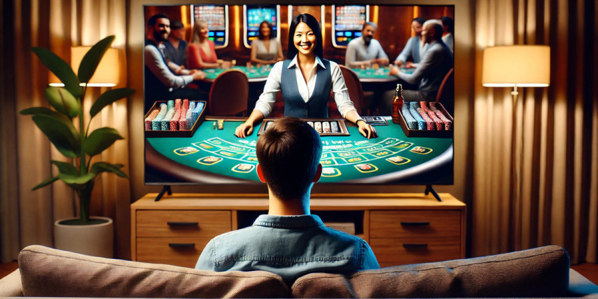 Explore the World of Online Slots