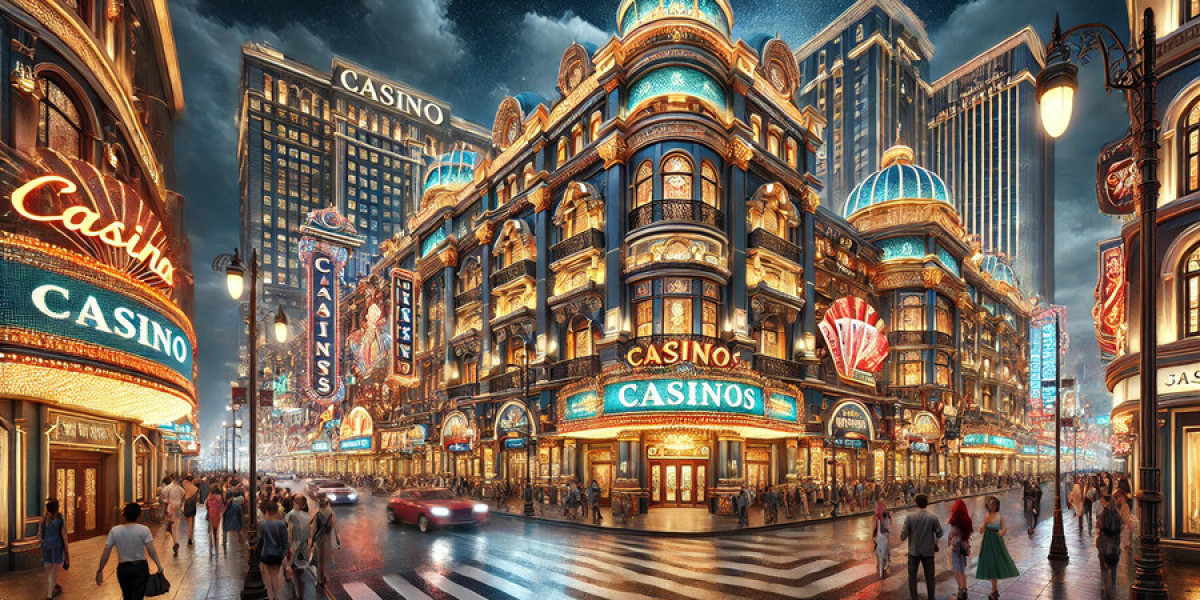 Engaging with Live Dealer Casinos