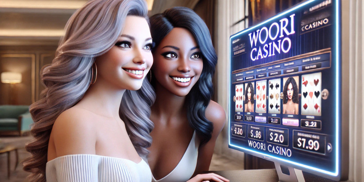 Exploring the Thrill of Online Casinos