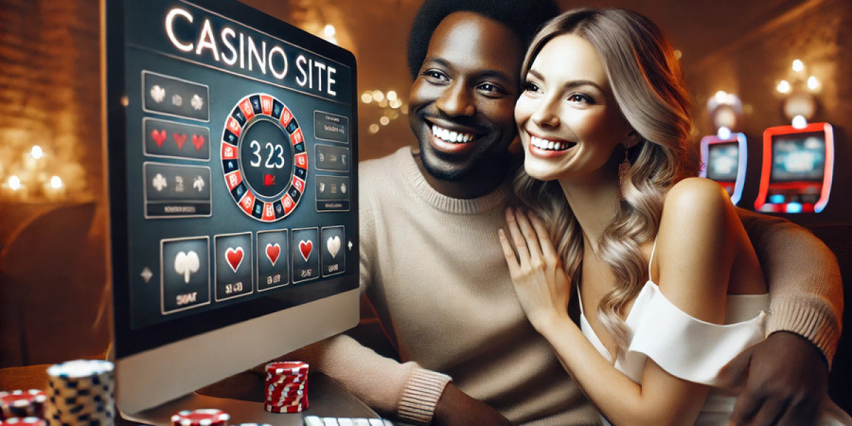 Exploring the Online Casino Boom