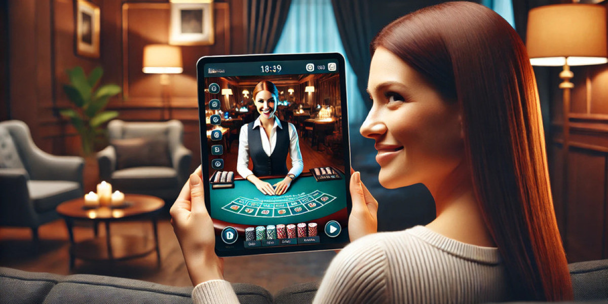 High Limit Online Casinos