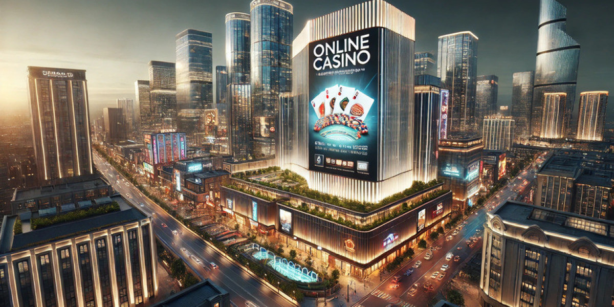 Explore Top Casino Sites