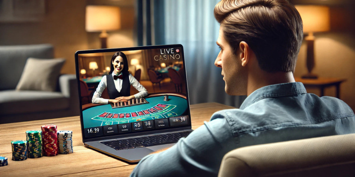 Understanding Online Baccarat Games