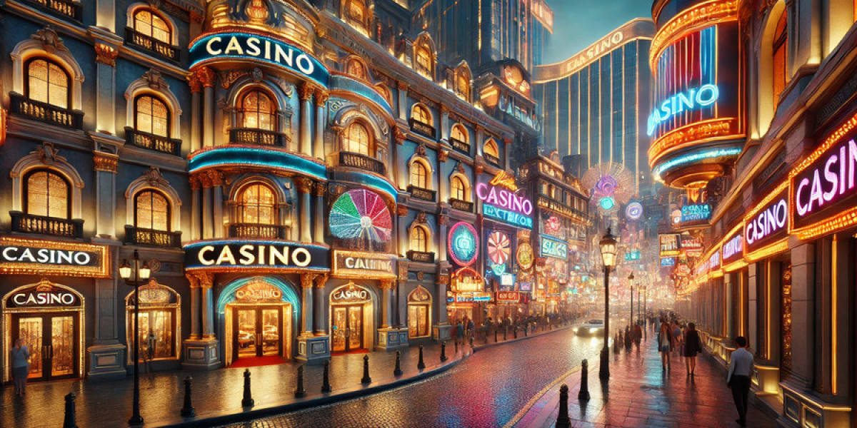 Top Payout Casinos Revealed