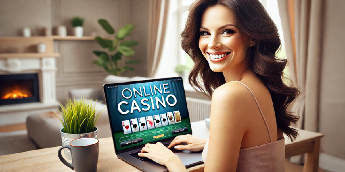 Exploring Mobile-Friendly Casino Games: A New Era of Online Gambling