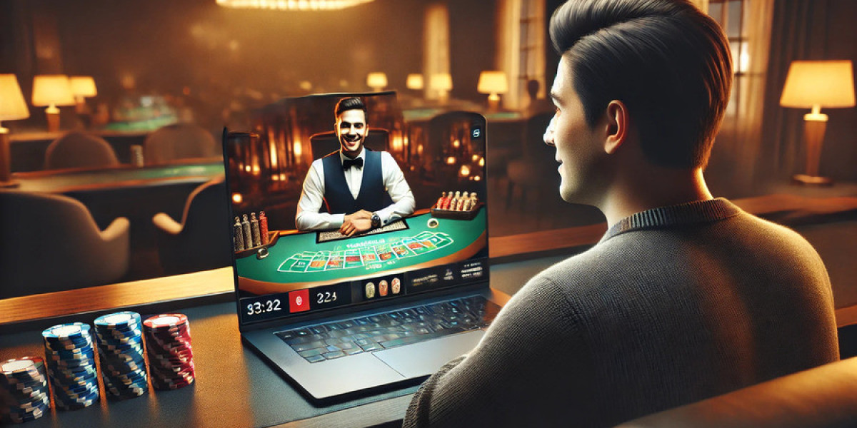 How to Play Online Baccarat: A Comprehensive Guide