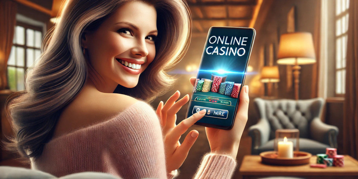 Understanding Trusted Casino Site Licenses: Your Guide to Safe Online Gaming