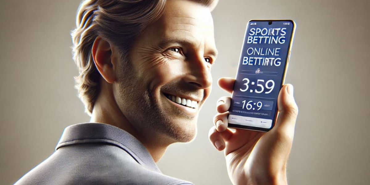 The Ultimate Guide to Sports Betting Sites in the USA