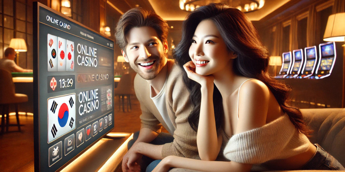 Explore the Casino Site Experience