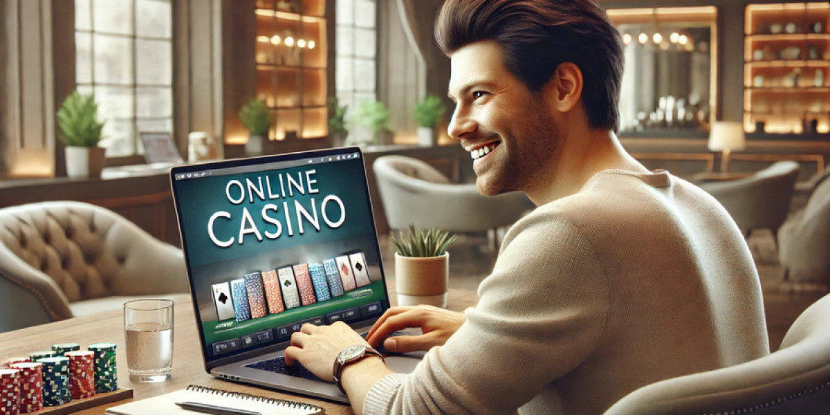 Essential Casino Welcome Bonus Tips for Smart Gamblers