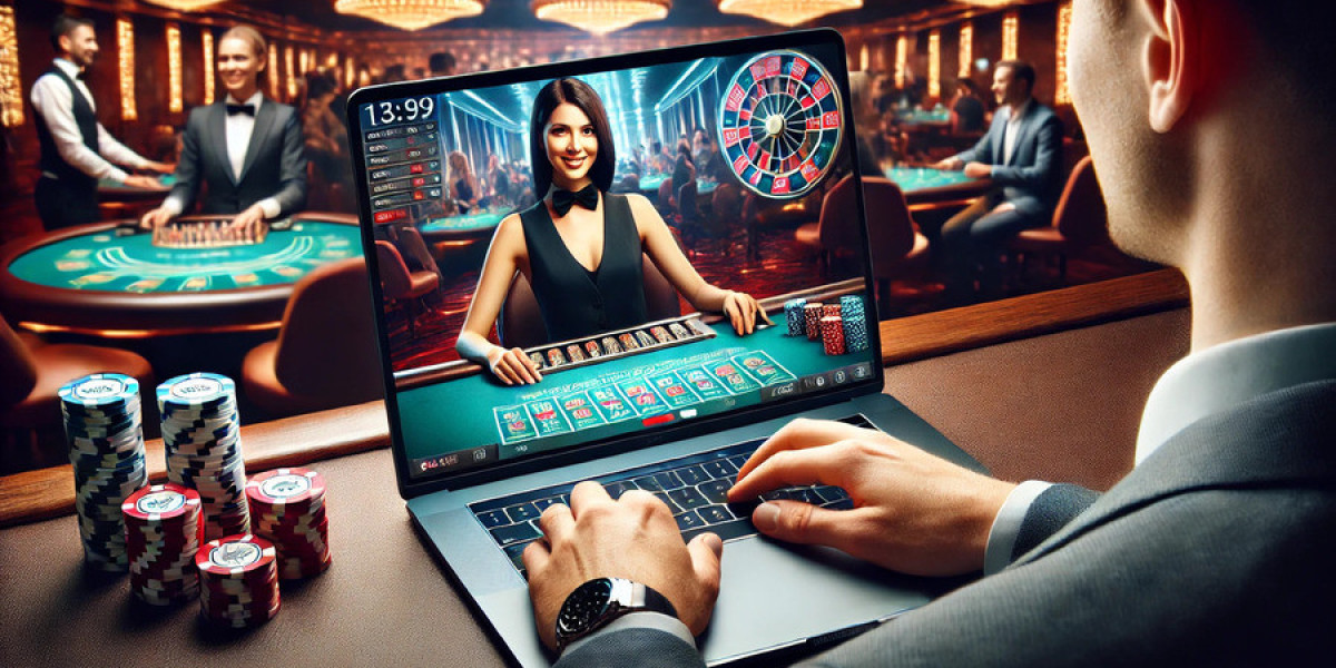 Roulette vs Baccarat Comparison: Understanding the Key Differences