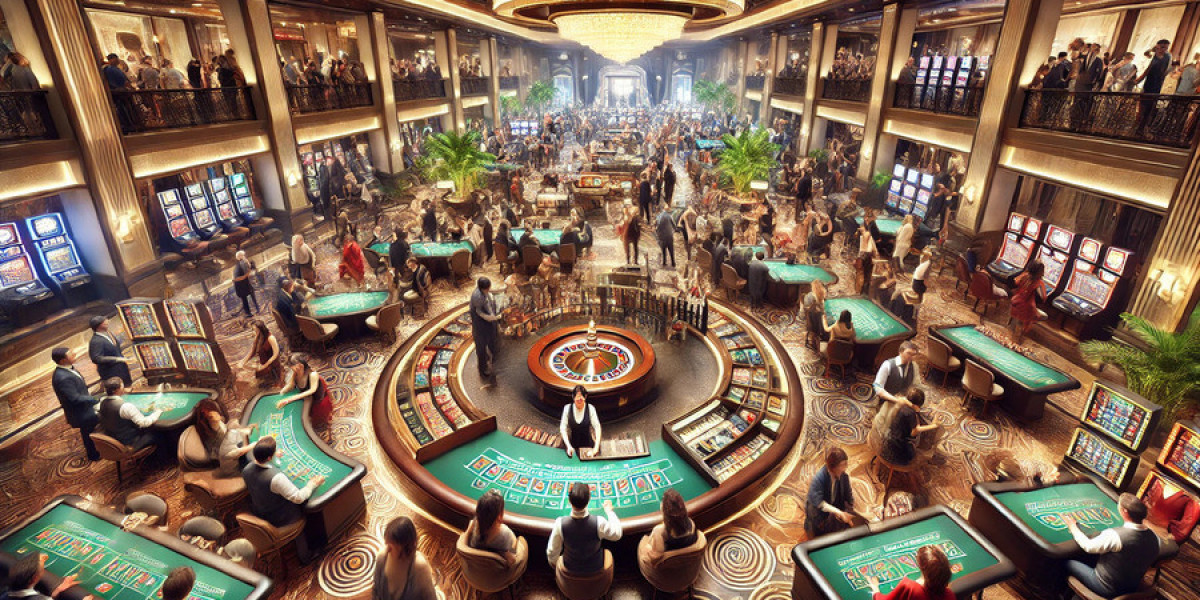 Exploring Europe’s Best Gambling Sites for Enthusiasts