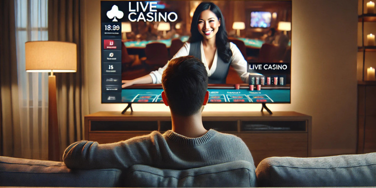 The Allure of Online Casino Free Trials: A Comprehensive Guide