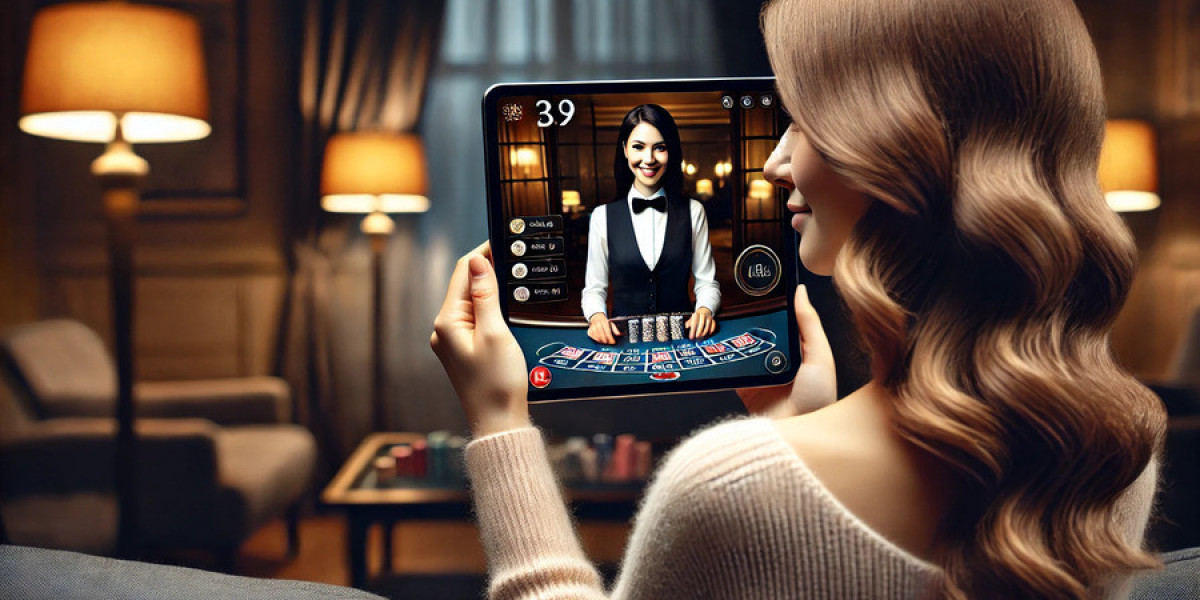 Discovering the Benefits of Online Casinos with No Fees