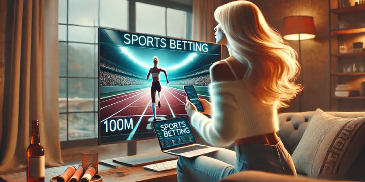 Explore the World of Online Sports Betting with Reliable Scam Verification at toto79.in