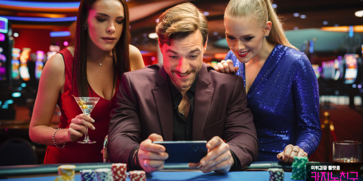 Discovering the Perfect Scam Verification Platform: Casino79 for Online Casino Enthusiasts