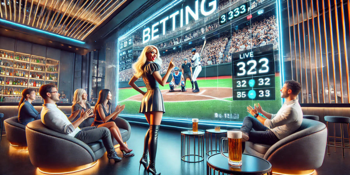 Discover the Ideal Scam Verification Platform for Korean Sports Betting at toto79.in