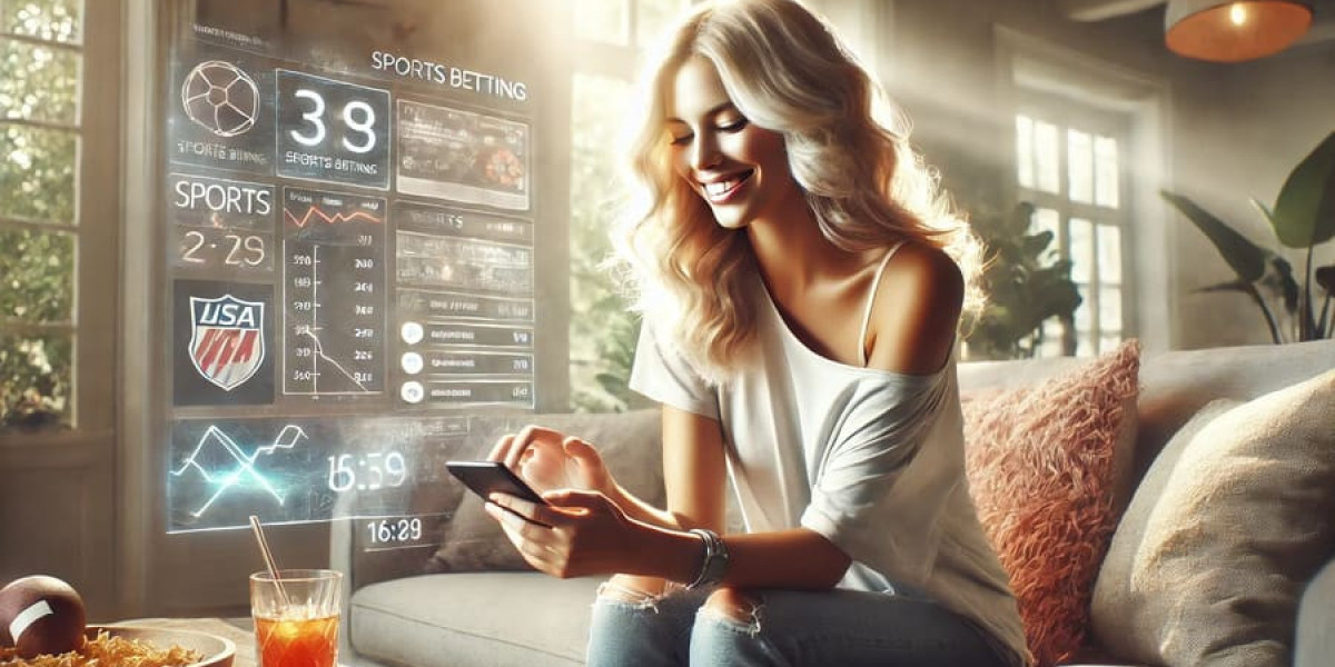 The Ultimate Guide to Scam Verification in Sports Betting: Discover toto79.in