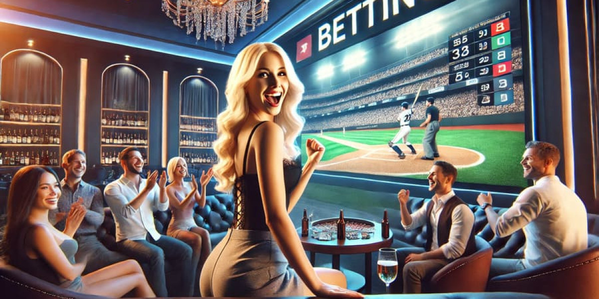 Discovering the Ultimate Scam Verification for Sports Betting at toto79.in