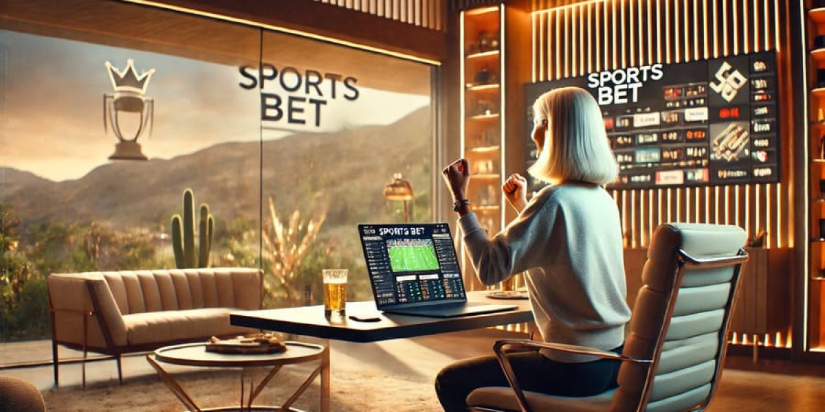 Your Guide to Safe Online Sports Betting with Toto79.in’s Trusted Scam Verification Platform