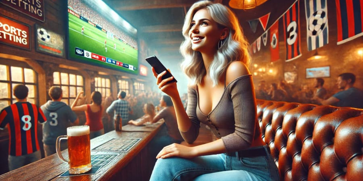 Discovering the Perfect Scam Verification Platform for Online Gambling Sites - toto79.in