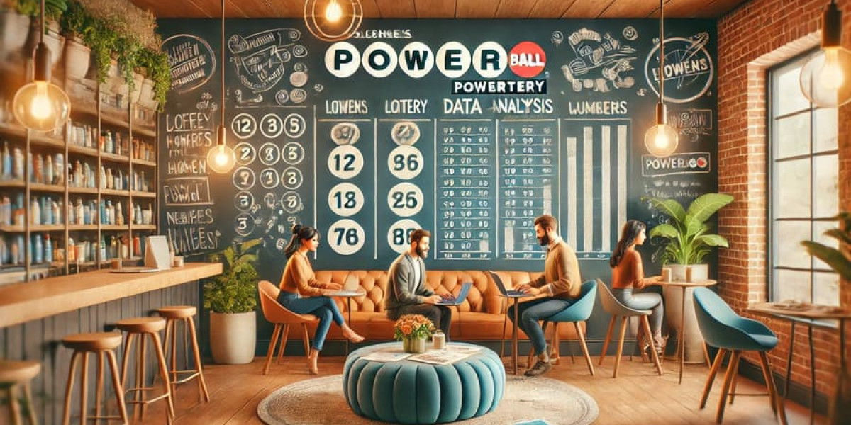 Powerball Insights: Join the Bepick Analysis Community for Winning Strategies