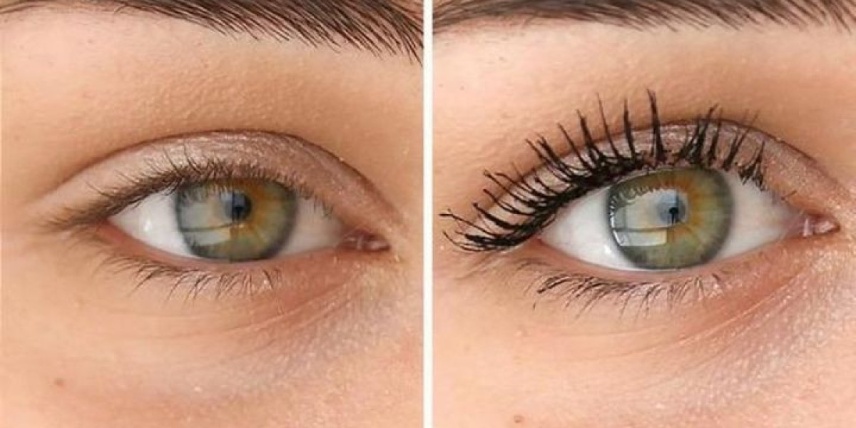 Five Stylish Ideas On your Lash Cosmetics Vibely Mascara