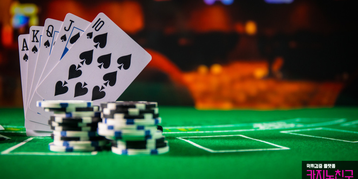 Discover the Perfect Scam Verification Platform, Casino79: Your Trusted Casino Site Companion