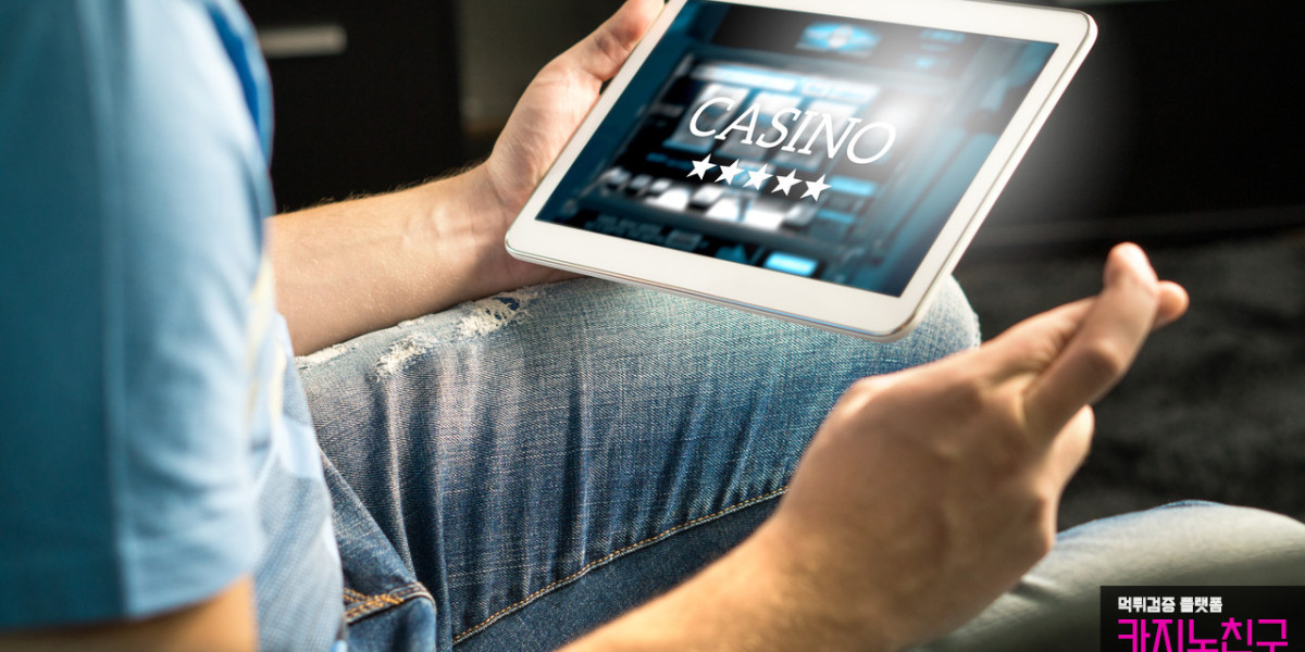 Discover Casino79: Your Trusted Scam Verification Platform for Online Casino Safety