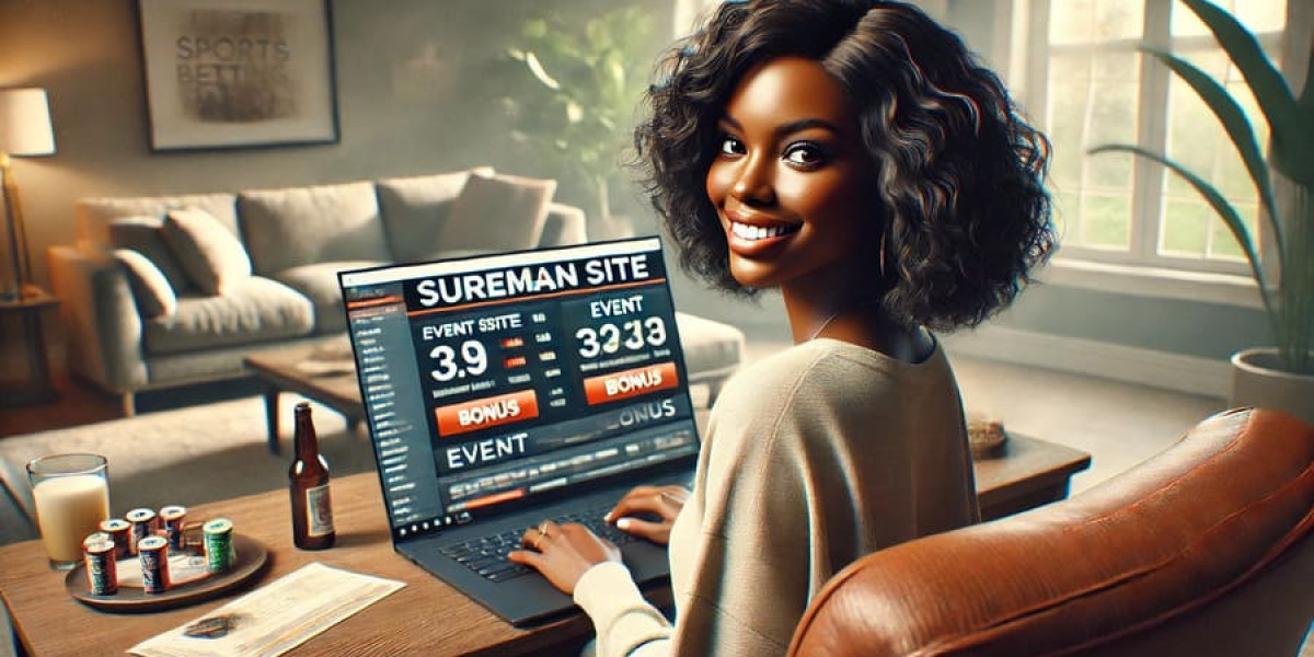 Exploring Online Betting: Ensure Safety with Sureman’s Scam Verification Platform