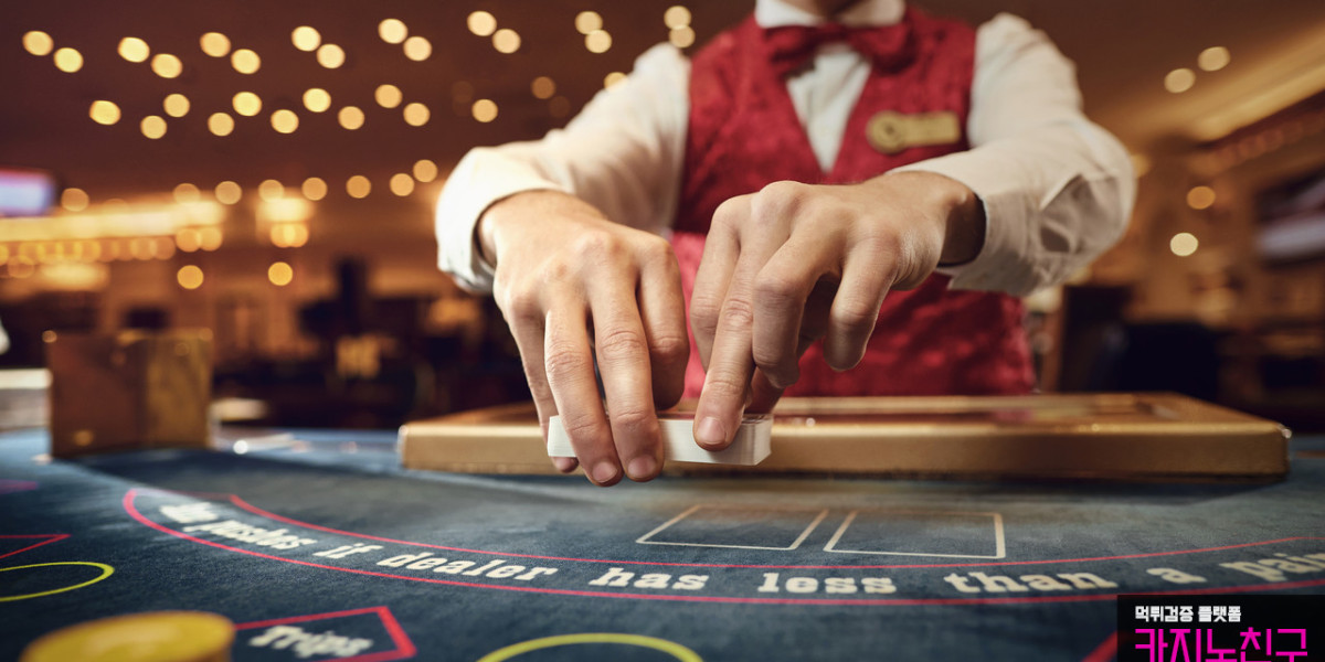 Explore the Trustworthy Casino Site with Casino79’s Scam Verification Platform